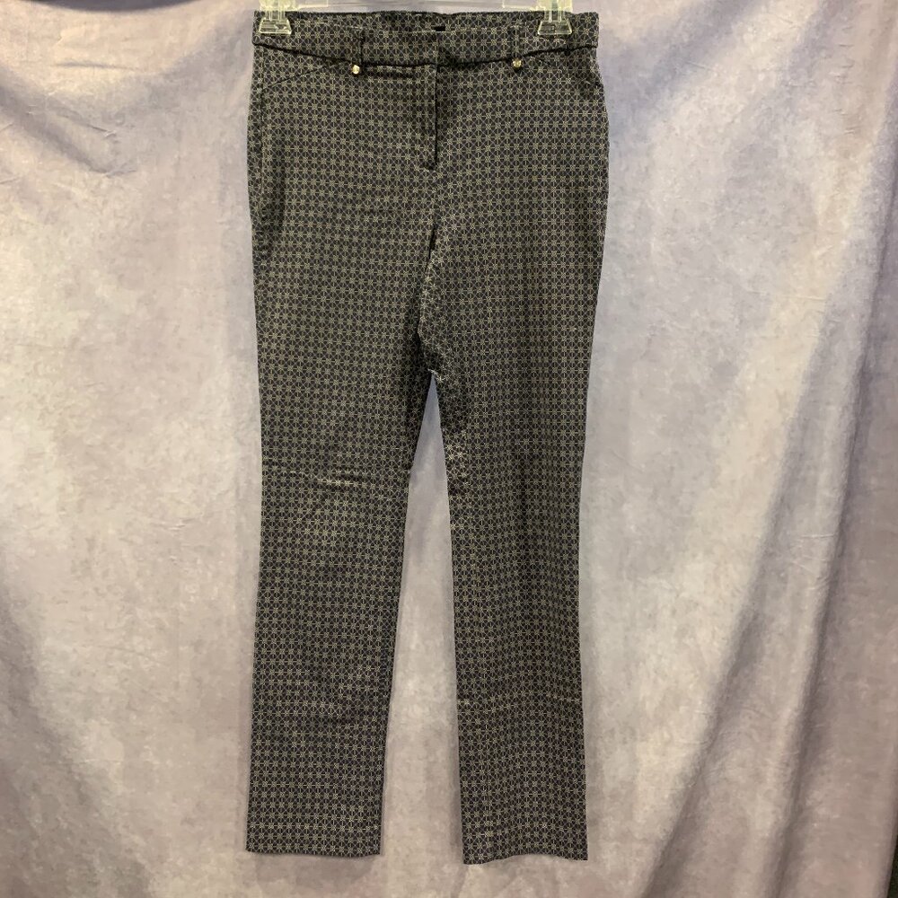 Rafaella Comfort Skinny Leg Pants